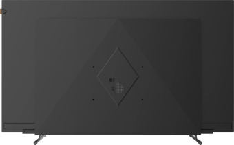 Телевизор OLED Digma Pro 55" OLED 55M Google TV Frameless черный/серебристый 4K Ultra HD 120Hz DVB-T DVB-T2 DVB-C DVB-S DVB-S2 USB 2.0 WiFi Smart TV от магазина РЭССИ