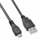 Картинка Кабель Buro MICROUSB2.0 USB (m)-micro USB (m) 1.5м черный от магазина РЭССИ Кабель Buro MICROUSB2.0 USB (m)-micro USB (m) 1.5м черный от магазина РЭССИ