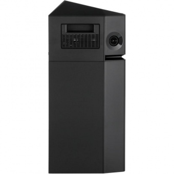 Минисистема Panasonic SC-UA30GS-K черный 300Вт FM USB BT от магазина РЭССИ