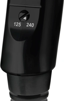 Фен Babyliss 5344E 2000Вт черный от магазина РЭССИ