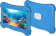 Планшет Digma Optima Kids 7 RK3126C (1.2) 4C RAM1Gb ROM16Gb 7" IPS 1024x600 Android 8.1 голубой 2Mpix 0.3Mpix BT WiFi Touch microSD 128Gb minUSB 2500mAh от магазина РЭССИ