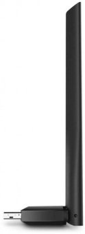 Сетевой адаптер WiFi TP-Link Archer T2U Plus AC600 USB 2.0 (ант.внеш.несъем.) 1ант. от магазина РЭССИ