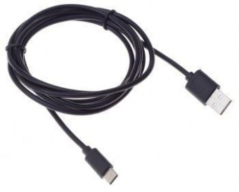 Кабель Buro BHP RET TYPEC18 USB A(m) USB Type-C (m) 1.8м черный от магазина РЭССИ