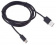 Картинка Кабель Buro BHP RET TYPEC18 USB A(m) USB Type-C (m) 1.8м черный от магазина РЭССИ Кабель Buro BHP RET TYPEC18 USB A(m) USB Type-C (m) 1.8м черный от магазина РЭССИ