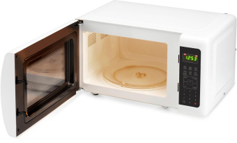 Микроволновая Печь SunWind SUN-MW005 20л. 700Вт белый/черный от магазина РЭССИ