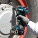 Гайковерт Makita DTW700Z аккум. патрон:квад.1/2" от магазина РЭССИ