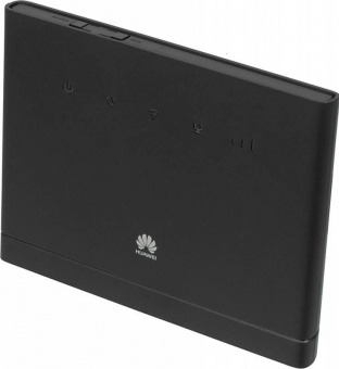 Интернет-центр Huawei B315s-22 (51067677) 10/100/1000BASE-TX/4G(3G) cat.4 белый от магазина РЭССИ