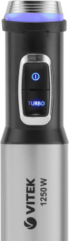 Блендер погружной Vitek VT-3426 1250Вт разноцветный от магазина РЭССИ