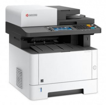 МФУ лазерный Kyocera Ecosys M2835dw (1102VV3RU0) A4 Duplex WiFi белый/черный от магазина РЭССИ