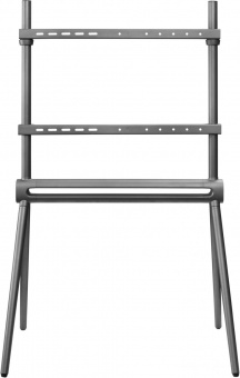 Подставка для телевизора Cactus CS-ST2946GY темно-серый 49"-70" макс.40кг напольный от магазина РЭССИ