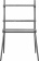 Подставка для телевизора Cactus CS-ST2946GY темно-серый 49"-70" макс.40кг напольный от магазина РЭССИ