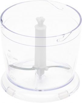 Блендер погружной Polaris PHB 1385 1350Вт белый от магазина РЭССИ