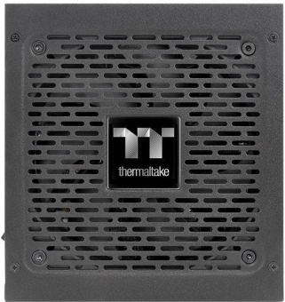 Блок питания Thermaltake ATX 750W Toughpower PF1 80+ platinum (24+4+4pin) APFC 140mm fan 9xSATA Cab Manag RTL от магазина РЭССИ