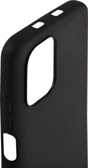 Чехол (клип-кейс) Redline для Xiaomi Poco F3 УТ000025426 черный от магазина РЭССИ