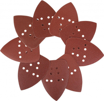 Вибро шлифовальная машина Deko DKS200 200Вт от магазина РЭССИ