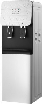 Кулер Starwind SW-1003FW напольный белый от магазина РЭССИ