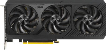 Видеокарта Asus PCI-E 4.0 PRIME-RTX4070-O12G NVIDIA GeForce RTX 4070 12Gb 192bit GDDR6X 2520/21000 HDMIx1 DPx3 HDCP Ret от магазина РЭССИ