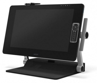 Подставка Wacom Cintiq Pro 24 Ergo Stand Cintiq Pro 24 от магазина РЭССИ