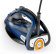Утюг Tefal FV9848E0 3200Вт черный/синий от магазина РЭССИ