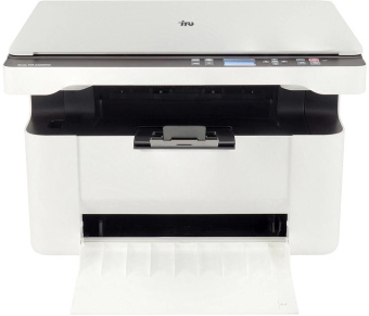 МФУ лазерный IRU Strato HM2401DNW A4 WiFi белый от магазина РЭССИ