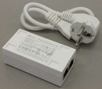 Точка доступа TP-Link CPE210 N300 10/100BASE-TX белый от магазина РЭССИ