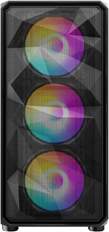 ПК Teclast G01 i5 13400F (2.5) 32Gb SSD1Tb RTX4060 8Gb Windows 11 Professional GbitEth 700W черный (G01 13400F32G1T4060BKRU) от магазина РЭССИ