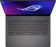 Ноутбук Asus ROG Zephyrus G14 GA403UV-QS186 Ryzen 7 8845HS 16Gb SSD1Tb NVIDIA GeForce RTX4060 8Gb 14" OLED 3K (2880x1800) noOS grey WiFi BT Cam (90NR0I01-M00A00) от магазина РЭССИ