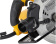 Картинка Циркулярная пила (дисковая) DeWalt DWE5615 1500Вт (ручная) D диска.:190мм от магазина РЭССИ Циркулярная пила (дисковая) DeWalt DWE5615 1500Вт (ручная) D диска.:190мм от магазина РЭССИ