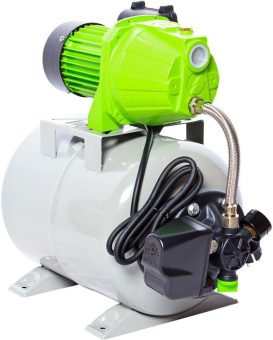 Насосная станция центробежный RedVerg RD-SP60/24L 600Вт 3000л/час от магазина РЭССИ