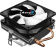Устройство охлаждения(кулер) Aerocool Air Frost 2 Soc-AM4/1151/1200 3-pin 26dB Al+Cu 110W 250gr LED Ret от магазина РЭССИ