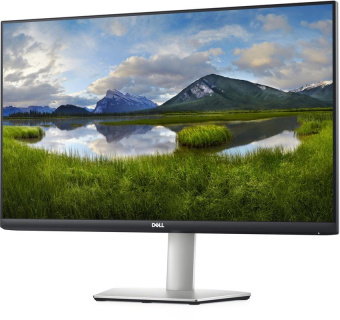 Монитор Dell 27" S2721HS черный IPS LED 4ms 16:9 HDMI матовая HAS Piv 1000:1 300cd 178гр/178гр 1920x1080 DP FHD 6кг от магазина РЭССИ