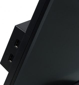Монитор Iiyama 23.8" ProLite X2483HSU-B3 черный AMVA LED 4ms 16:9 HDMI M/M матовая 3000:1 250cd 178гр/178гр 1920x1080 75Hz VGA DP FHD USB 3.9кг от магазина РЭССИ