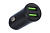 Автомобильное З/У GoPower GPC07-2U 2USB черный 00-00022626 от магазина РЭССИ