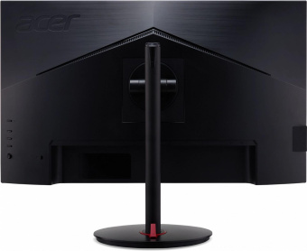 Монитор Acer 28" Nitro XV282KKVbmiipruzx черный IPS LED 1ms 16:9 HDMI M/M матовая HAS 1000:1 400cd 178гр/178гр 3840x2160 DP 4K USB 7.75кг от магазина РЭССИ