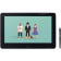 Графический планшет Wacom Cintiq Cintiq Pro 16 USB Type-C черный от магазина РЭССИ
