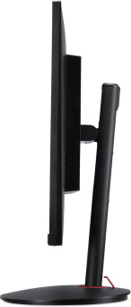 Монитор Acer 31.5" Nitro XV322QKV3bmiiphx черный IPS LED 1ms 16:9 HDMI M/M матовая HAS Piv 400cd 178гр/178гр 3840x2160 160Hz FreeSync Premium DP Quad 4K (2160p) 10.13кг от магазина РЭССИ