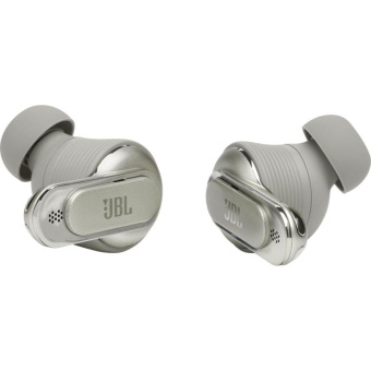 Гарнитура внутриканальные JBL Tour Pro 2 серый беспроводные bluetooth в ушной раковине (JBLTOURPRO2CPG) от магазина РЭССИ