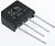 KBL04(RS404), мост 4А,400В от магазина РЭССИ
