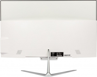 Моноблок Hiper V2 23.8" Full HD i5 10400 (2.9) 8Gb SSD512Gb UHDG 630 noOS GbitEth WiFi BT 120W клавиатура мышь Cam белый 1920x1080 от магазина РЭССИ