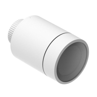 Термоголовка Aqara Smart Radiator Thermostat E1 (SRTS-A01) для радиат. внутр. резьбовой от магазина РЭССИ