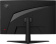 Картинка Монитор MSI 27" G27C5 E2 черный VA LED 1ms 16:9 HDMI полуматовая 250cd 178гр/178гр 1920x1080 170Hz FreeSync Premium DP FHD 6.3кг от магазина РЭССИ Монитор MSI 27" G27C5 E2 черный VA LED 1ms 16:9 HDMI полуматовая 250cd 178гр/178гр 1920x1080 170Hz FreeSync Premium DP FHD 6.3кг от магазина РЭССИ