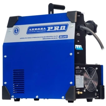 Инверторный сварочный полуавтомат Aurora PRO SPEEDWAY 250 IGBT 10040 от магазина РЭССИ