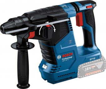 Перфоратор Bosch GBH 187-LI патрон:SDS-plus уд.:2.4Дж аккум. от магазина РЭССИ
