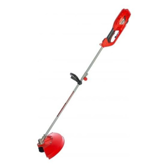 Триммер электрический Парма ЭТ-1500 Н 1200Вт разбор.штан. реж.эл.:леска/нож от магазина РЭССИ