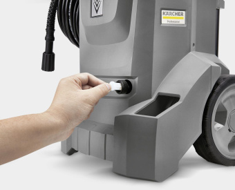 Минимойка Karcher HD 4/8 Classic KAP (1.520-974.0) от магазина РЭССИ