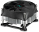 Картинка Устройство охлаждения(кулер) Deepcool Theta 15 PWM Soc-1700/1851 серебристый/черный 4-pin 18-37.2dB Al 65W 208gr Ret (DP-ICAS-T15P-17) от магазина РЭССИ Устройство охлаждения(кулер) Deepcool Theta 15 PWM Soc-1700/1851 серебристый/черный 4-pin 18-37.2dB Al 65W 208gr Ret (DP-ICAS-T15P-17) от магазина РЭССИ