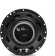 Колонки автомобильные Infinity Alpha 650C 315Вт 91дБ 4Ом 16.5см (6 1/2дюйм) (ком.:4кол.) компонентные двухполосные от магазина РЭССИ