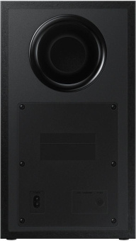 Саундбар Samsung HW-Q6CT/RU 5.1 330Вт черный от магазина РЭССИ