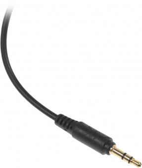 Наушники мониторные Thomson HED4407 TV Hi-Fi 8м черный проводные оголовье (00132469) от магазина РЭССИ