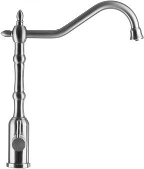 Кран Гейзер Анхель для проточных фильтров (упак.:1шт) от магазина РЭССИ